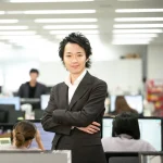 柳 颯人(Yanagi Hayato) さつき株式会社 ITソリューション事業部 マーケティング部 マネージャー